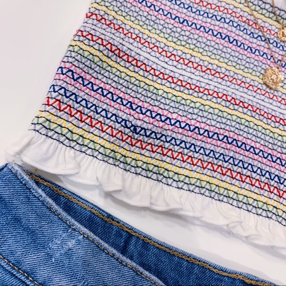 TUBE TOP • Multi-colour - Picture 5 of 7